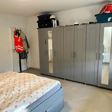 Apartment Mit Balkon Emmendingen