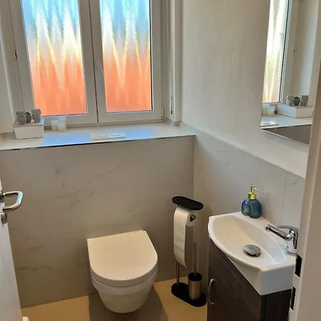 Apartment Mit Balkon Emmendingen